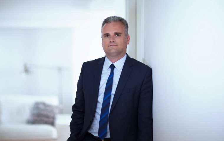 Ο Βασίλης Ανδρικόπουλος ειδικός σύμβουλος του πρωθυπουργού