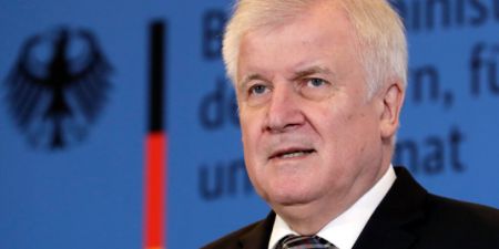 Γερμανία: Ελέγχους στα σύνορα με την Ελβετία εξετάζει το Βερολίνο