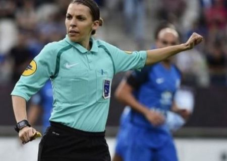 Uefa Super Cup: Στεφανί Φραπάρ η «αρχόντισσα» του τελικού!