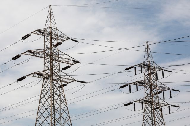 Black out σε περιοχές της Ανατολικής Αττικής