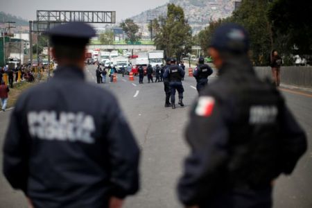 Μεξικό: Συνεχίζονται οι δολοφονίες δημοσιογράφων