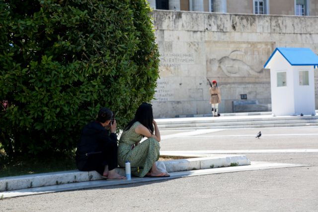 Καύσωνας – Ιός Δυτικού Νείλου: Πώς αντιμετωπίζονται