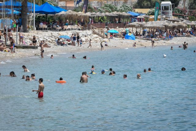 Ποια τα δικαιώματά μας στις παραλίες