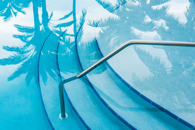 Ρόδος: Τι αναφέρει ο ναυαγοσώστης για τον πνιγμό των δύο κοριτσιών