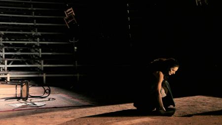 Ο Γιάννης Ρίτσος στις Βρυξέλλες