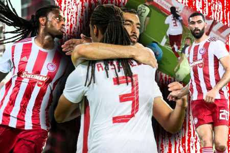 Οι «φρουροί» του Πειραιά!