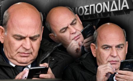 Όταν αποφασίσει να μιλήσει ο Γραμμένος ας μας πει…