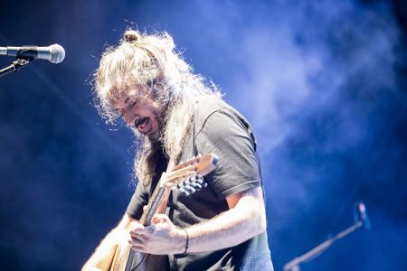 Δύο βραδιές στην Τεχνόπολη ο Γιάννης Χαρούλης