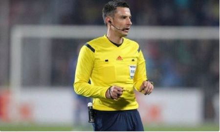 Αυτός θα είναι ο «άρχοντας» του ΠΑΟΚ – Άγιαξ