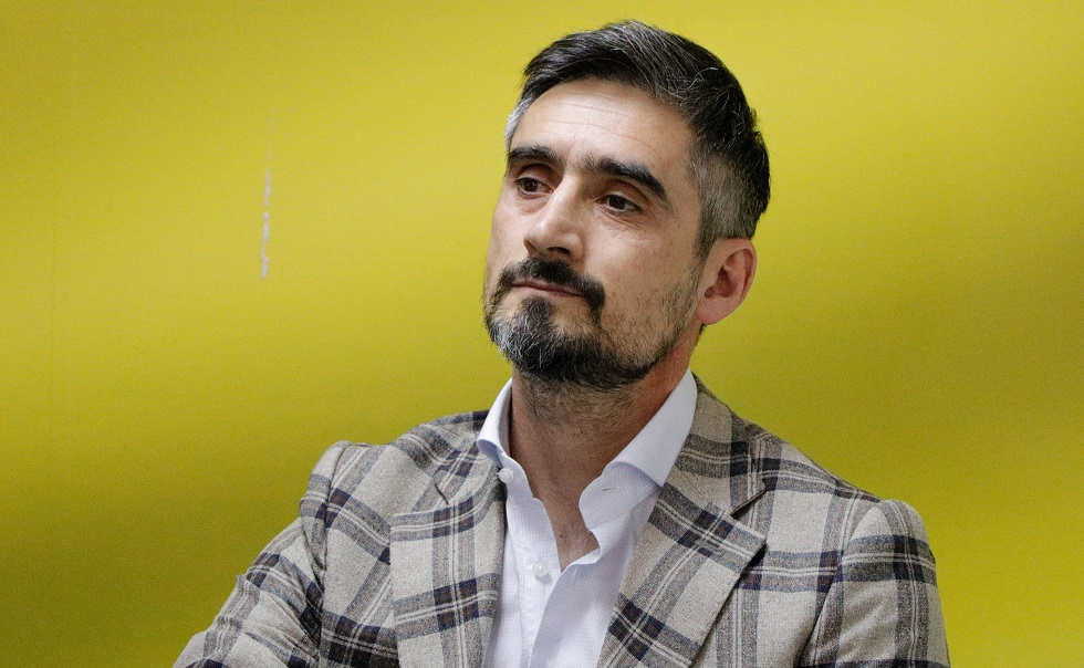 Οι ευχές της ΑΕΚ για τα γενέθλια του Νίκου Λυμπερόπουλου