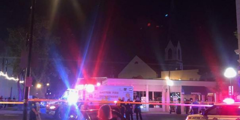 Πυροβολισμοί στο Οχάιο – 7 νεκροί σύμφωνα με πληροφορίες