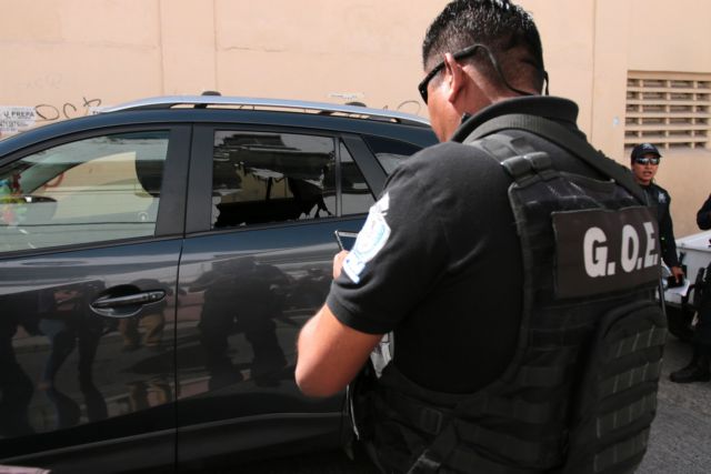 Μεξικό: Μέτρα υπέρ των πολιτών του στις ΗΠΑ