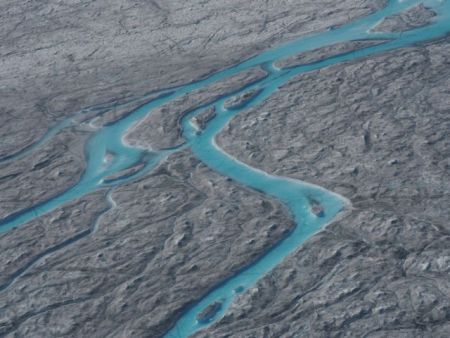 O πλανήτης εκπέμπει «SOS» εξαιτίας της κλιματικής αλλαγής