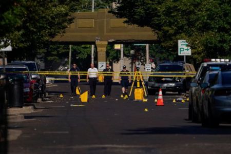 Οχάιο: Είκοσι έξι οι τραυματίες μετά την αιματηρή επίθεση
