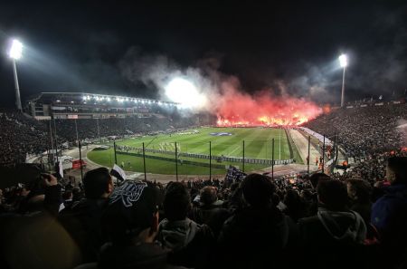 Πήρε το πρωτάθλημα και στα διαρκείας