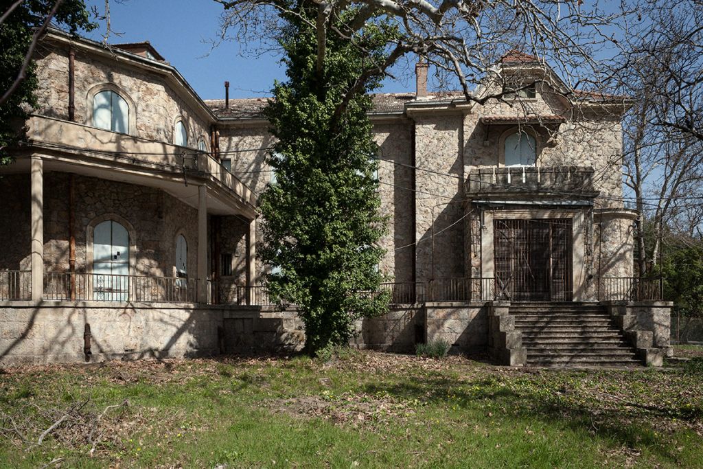 Τατόι: Ανοίγει ο δρόμος για την αξιοποίησή του από το ελληνικό δημόσιο