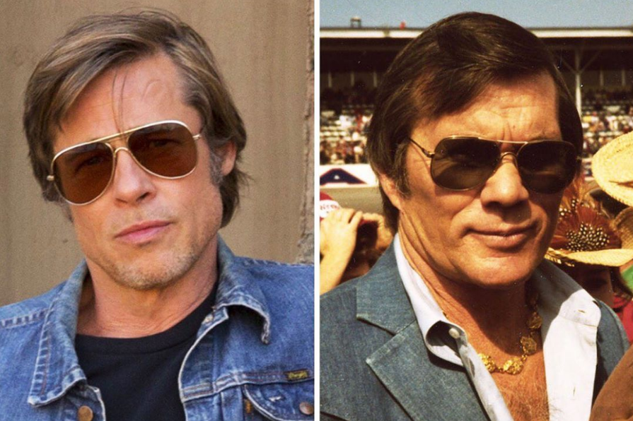 Κινηματογράφος: Once Upon a Time in Hollywood