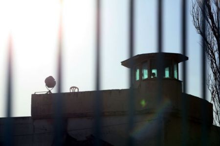 Τα άγνωστα σχέδια για τις φυλακές Κορυδαλλού