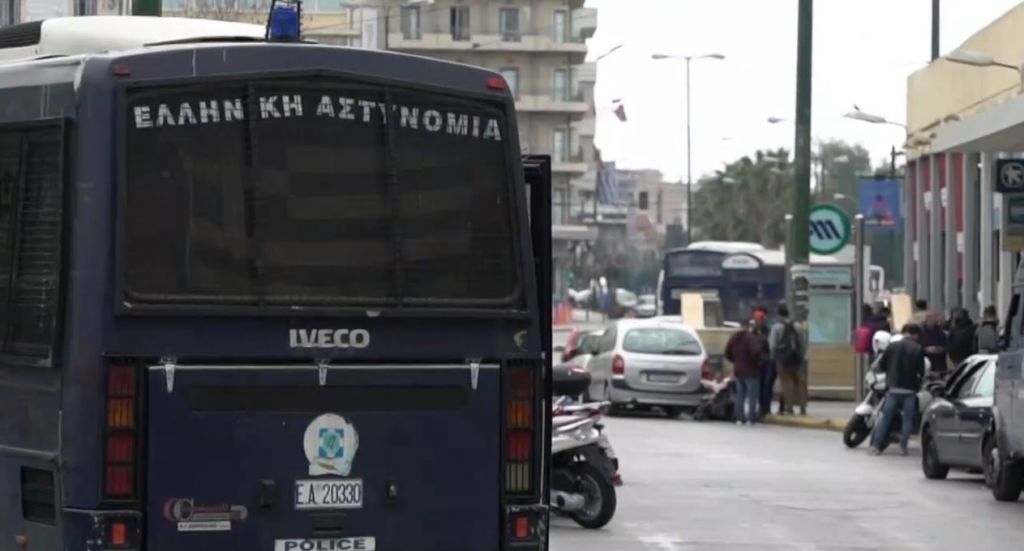 Ο απολογισμός της διαφθοράς στην ΕΛ.ΑΣ