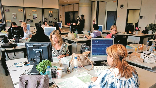 Στα σκαριά παράταση για ένταξη στη ρύθμιση