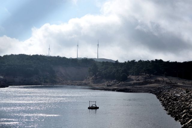 Ικαρία: Περίεργη υπόθεση εξαφάνισης αγγλίδας αστροφυσικού