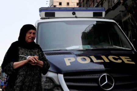 Αίγυπτος – Κάιρο: Είκοσι οι νεκροί μετά από έκρηξη αυτοκινήτου