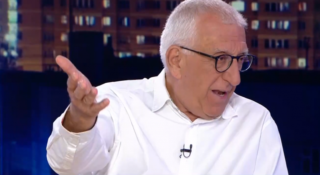 Ν. Κακλαμάνης στο One Channel: Δεν καταργούμε το άσυλο, το αποκαθιστούμε