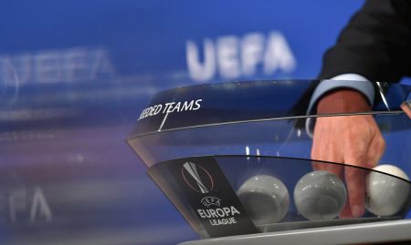 LIVE: Η κλήρωση ΠΑΟΚ και Ολυμπιακού για τα playoffs του Champions League