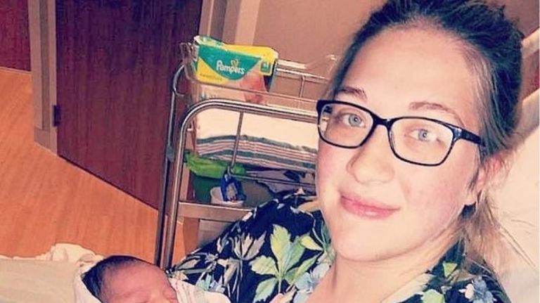 Σφαγή στο Τέξας: 25χρονη μητέρα έβαλε ασπίδα το σώμα της για να σώσει το μωρό της | tovima.gr
