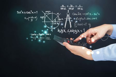 Η μαθηματική εξίσωση που έχει βάλει φωτιά στο twitter