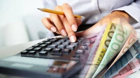 Με μειωμένο επιτόκιο η ρύθμιση χρεών προς τα Ταμεία