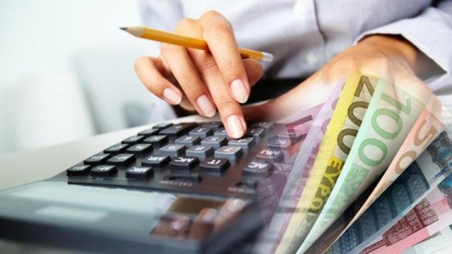 Με μειωμένο επιτόκιο η ρύθμιση χρεών προς τα Ταμεία