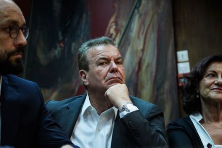 SYRIZA government gave large retirement bonuses to certain categories of retirees