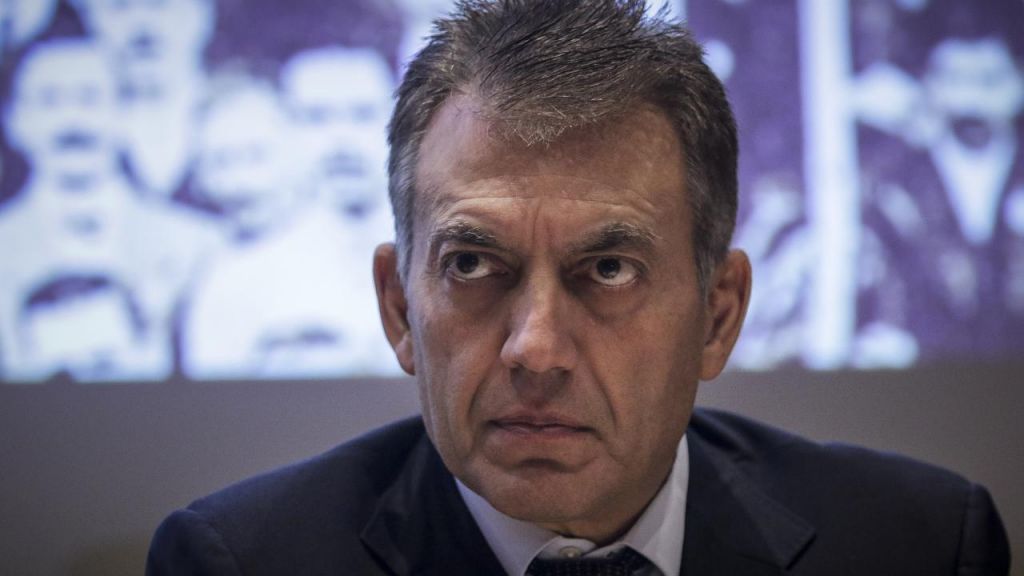 Βρούτσης: Από αύριο Τρίτη η ρύθμιση οφειλών στα ασφαλιστικά ταμεία