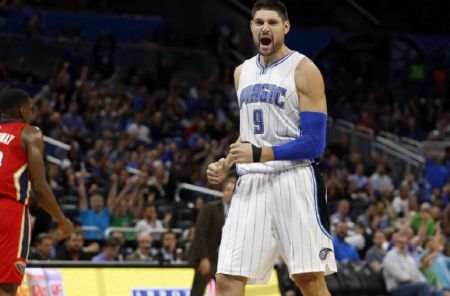 Βούτσεβιτς: «Φαβορί για την πρωτιά του ομίλου η Ελλάδα»