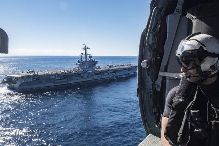 ΗΠΑ – Ιράν: Αρκεί μια σπίθα για να αλλάξει ο κόσμος