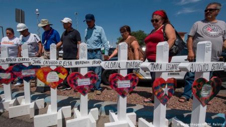 Τι ενισχύει την ακροδεξιά τρομοκρατία