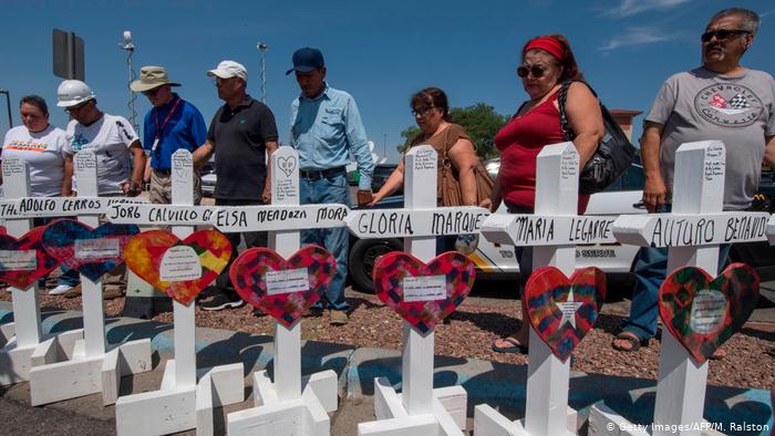 Τι ενισχύει την ακροδεξιά τρομοκρατία