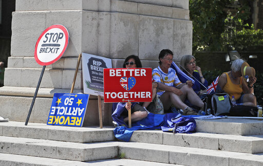 Με κύμα ανεργίας απειλεί την ΕΕ το Brexit – Πόσες θέσεις θα χαθούν στην Ελλάδα