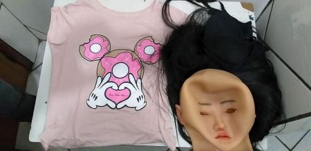 Κρεμάστηκε στο κελί του ο κρατούμενος που μεταμφιέστηκε γυναίκα για να δραπετεύσει