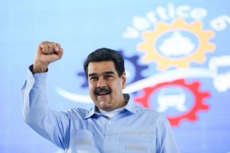 Οι ΗΠΑ θυμήθηκαν τη Βενεζουέλα και ορέγονται επεμβάσεις