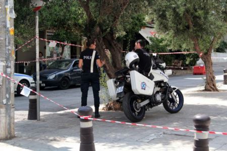 Αστυνομικοί: Δεν θα είμαστε μπαμπούλες στα πανεπιστήμια