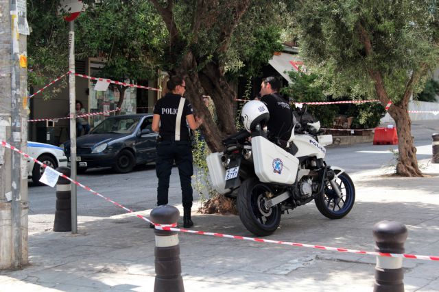 Αστυνομικοί: Δεν θα είμαστε μπαμπούλες στα πανεπιστήμια