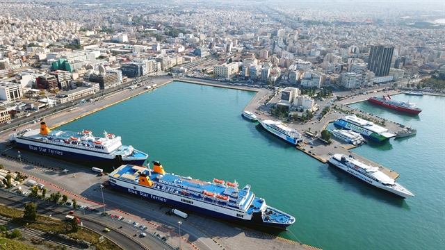 Χρηματοδότηση της ΕΕ στον Πειραιά για καινοτόμα έργα | tovima.gr