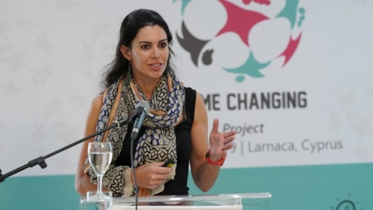 Ικαρία: Νέες αποκαλύψεις για την εξαφάνιση της Βρετανίδας