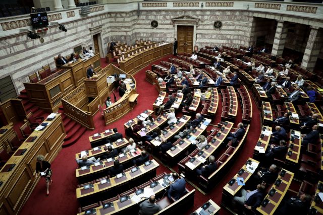 Οι προτάσεις του ΣΥΡΙΖΑ που εντάχθηκαν στο νομοσχέδιο για το επιτελικό κράτος | tovima.gr