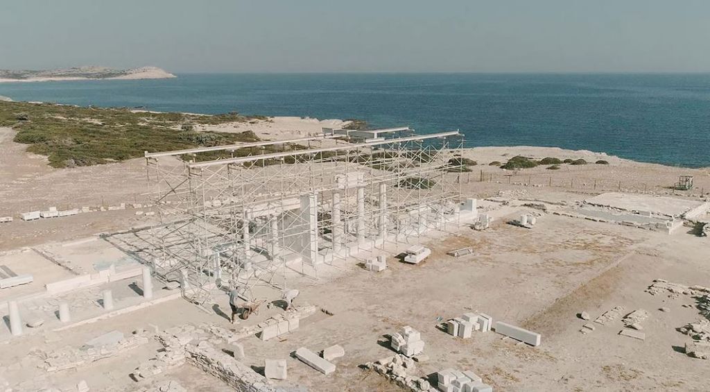 Δεσποτικό: Η σκαπάνη έφερε και άλλα αρχαιολογικά ευρήματα στο φως