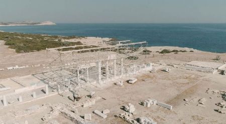 Δεσποτικό: Η σκαπάνη έφερε και άλλα αρχαιολογικά ευρήματα στο φως