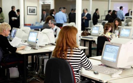 Ο ΣΥΡΙΖΑ αύξησε τους μετακλητούς υπαλλήλους κατά 811 μέσα σε τέσσερα χρόνια