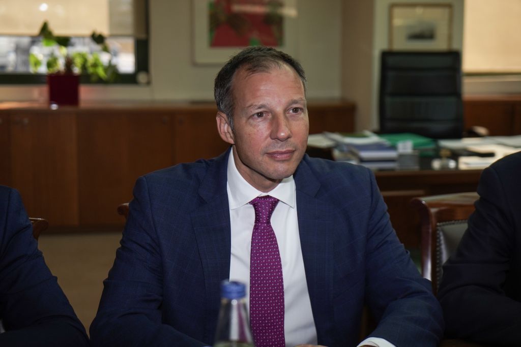 ΗΠΑ: Αποθαρρύνουμε προκλητικές ενέργειες της Τουρκίας